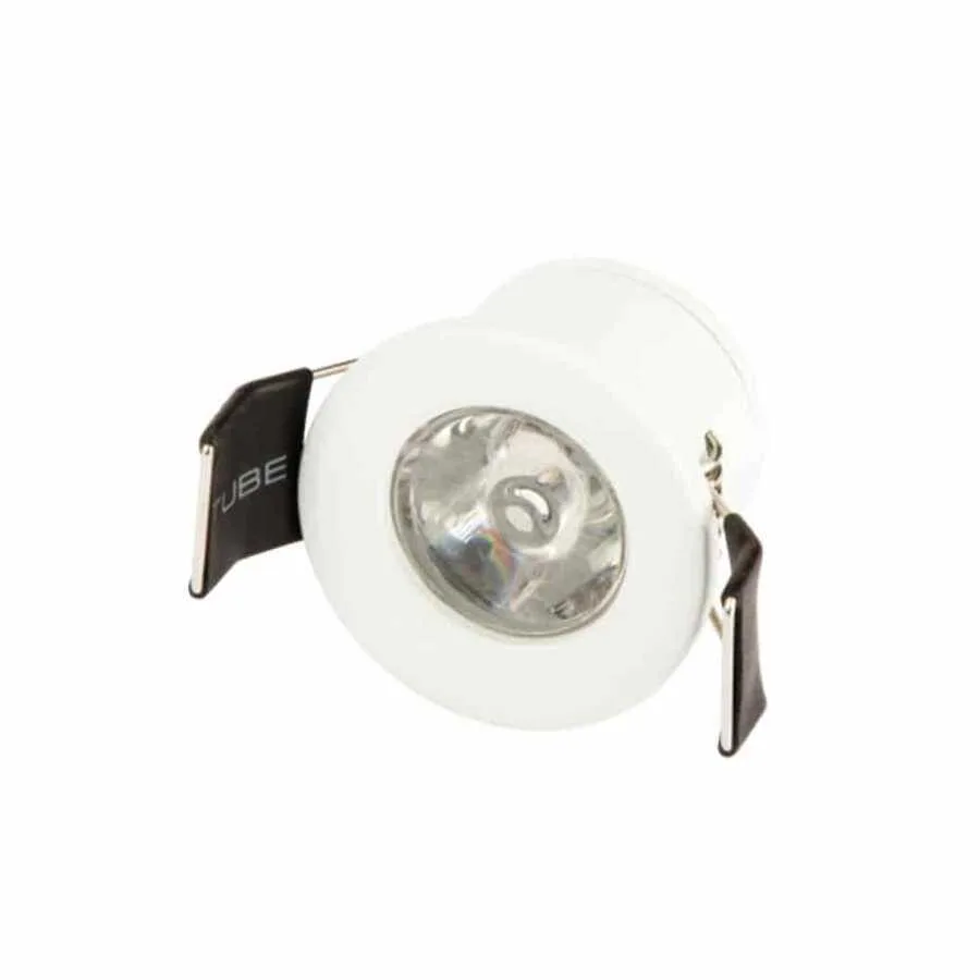 Cata CT-5270 1,5W Ledli Yıldız Spot Power Ledli Günışığı Cata CT-5270 1,5W Ledli Yıldız Spot Power Ledli Günışığı
