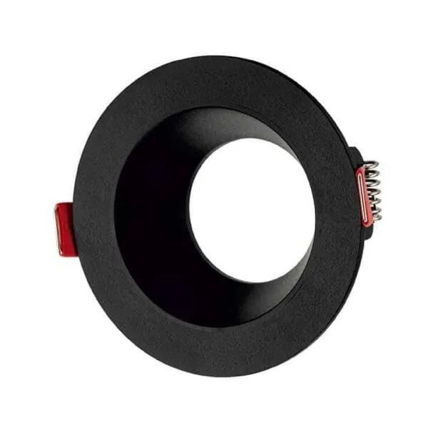 Cata CT-5041 Jaguar Yuvarlak Spot (Siyah)