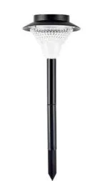 Cata Ct-7314 15w Solar Led Aplik Beyaz Işık