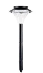 Cata Ct-7314 15w Solar Led Aplik Beyaz Işık