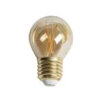 Cata CT-4283 4W Rustik Led Ampul E27 Duy Amber