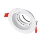 Cata CT-5229 Pars Spot Yuvarlak Boş Kasa