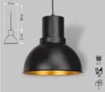 Cata CT-8101 Dekoratif Sarkıt Altın Serisi