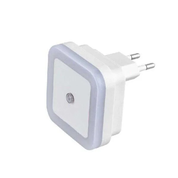 Cata CT-9500 Fotoselli Sensörlü Gece Lambası