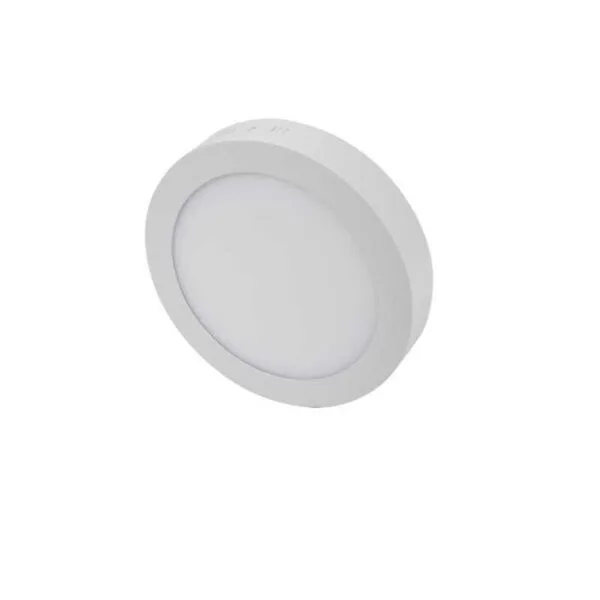Cata CT-5233 18w Sıva Üstü Yuvarlak Led Panel Armatür Beyaz Işık