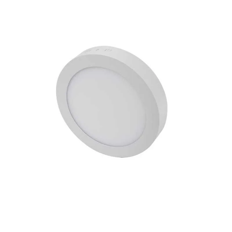 Cata CT-5233 18w Sıva Üstü Yuvarlak Led Panel Armatür Beyaz Işık Cata CT-5233 18w Sıva Üstü Yuvarlak Led Panel Armatür Beyaz Işık