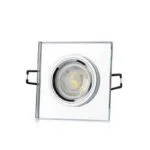 Cata CT-6556 Sardunya Cam Spot Armatür