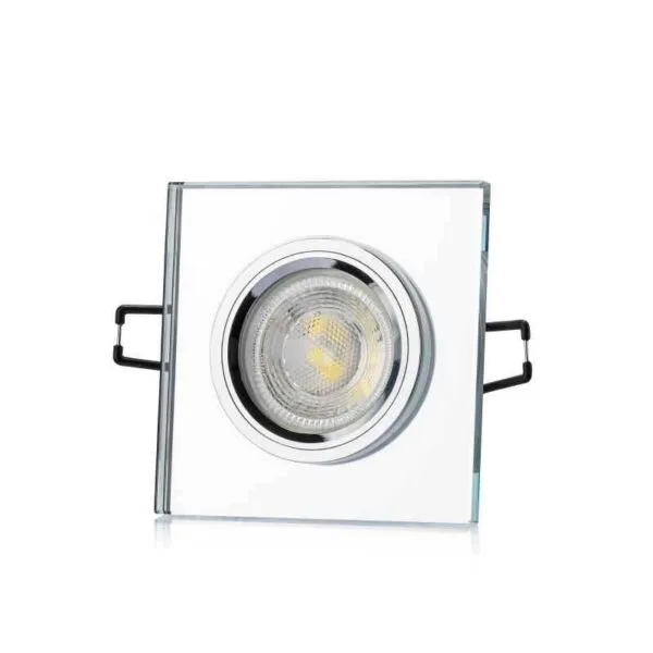 Cata CT-6556 Sardunya Cam Spot Armatür