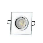 Cata CT-6556 Sardunya Cam Spot Armatür