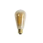 Cata CT-4313 6w Rustik Led Ampul Dim Edilebilir