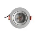 Cata CT-5204 7W Akik SMD LED Spot Armatür Günışığı