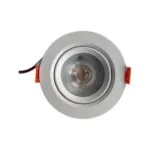 Cata CT-5204 7W Akik SMD LED Spot Armatür Günışığı