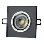 Cata CT-6647 Yeşim Dekoratif Cam Spot