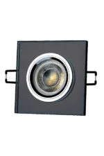 Cata CT-6647 Yeşim Dekoratif Cam Spot