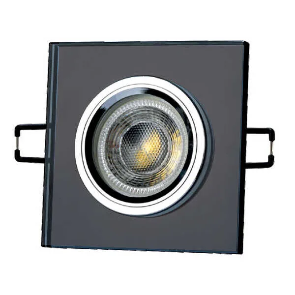 Cata CT-6647 Yeşim Dekoratif Cam Spot