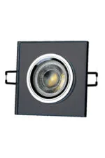 Cata CT-6647 Yeşim Dekoratif Cam Spot