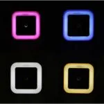 Cata CT-9500 Fotoselli Sensörlü Gece Lambası