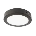 Cata CT-5238 30W Sıva Üstü Led Armatür Siyah Kasa Beyaz Işık