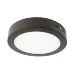 Cata CT-5238 30W Sıva Üstü Led Armatür Siyah Kasa Günışığı