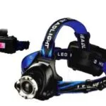 Cata CT-9123 Poyraz Kafa Lambası