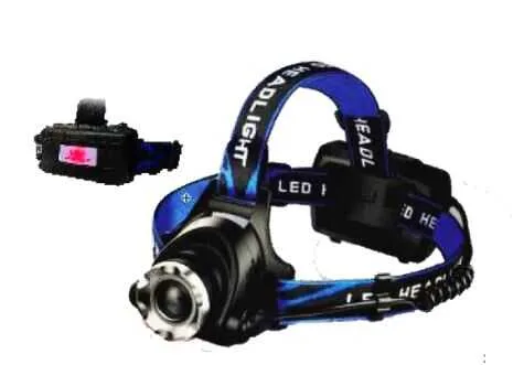 Cata CT-9123 Poyraz Kafa Lambası Cata CT-9123 Poyraz Kafa Lambası