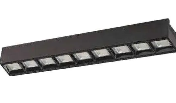 Cata CT-5826 36W Dante Magnetic Ray Spot Armatür Günışığı