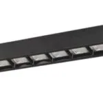 Cata CT-5825 24W Dante Magnetic Ray Spot Armatür Günışığı