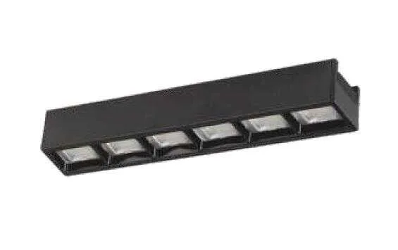 Cata CT-5825 24W Dante Magnetic Ray Spot Armatür Günışığı