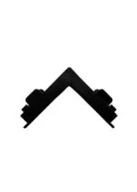 Cata CT-9875 Duvar Dönüş Siyah