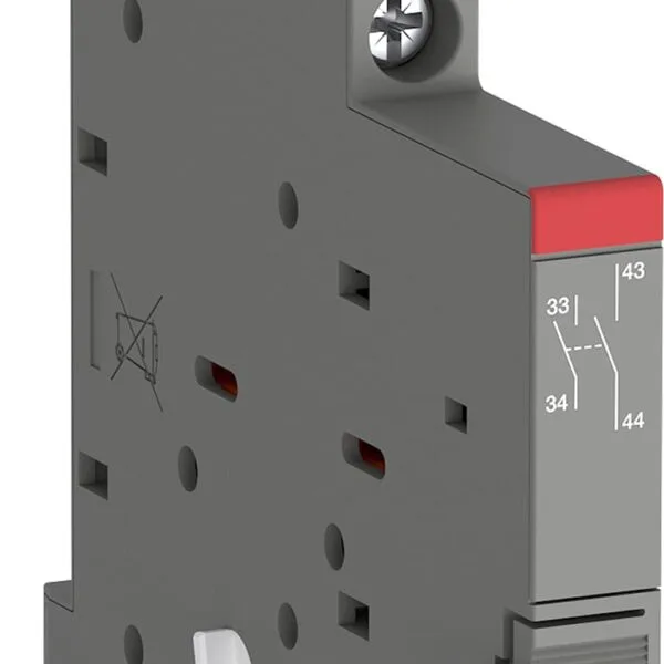 ABB HK1-20 MS116-132 İçin Yardımcı Kontak Bloğu 2NA 1SAM201902R1002