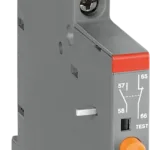 ABB SK1-11 MS116-132 İçin Hata Sinyal Kontağı 1NA+1NK 1SAM201903R1001