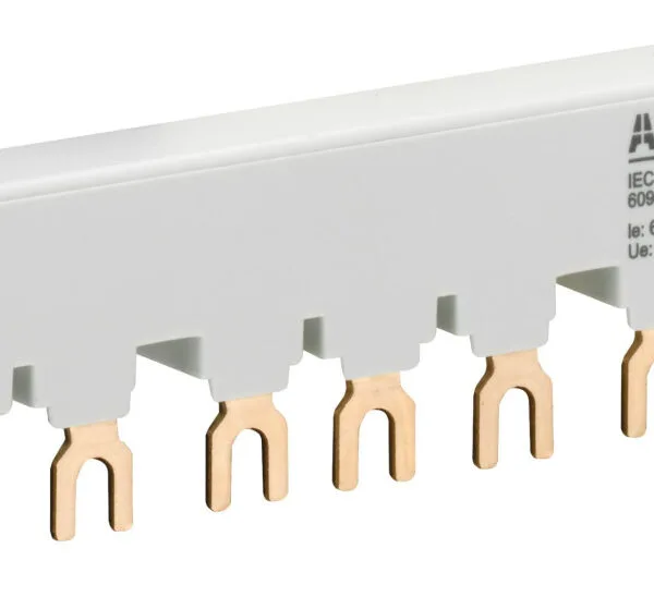 ABB PS1-3-0-65 3P Köprüleme Barası 1SAM201906R1103