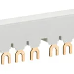 ABB PS1-4-0-65 3P Busbar 1SAM201906R1104
