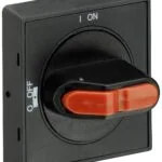 ABB MSHD-LB Mandal Siyah IP64 1SAM201920R1001