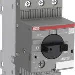 ABB Ms132-2.5 1,6-2,5A Motor Koruma Şalteri 100KA 1SAM350000R1007