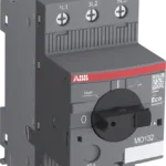 ABB Mo132-6,3 6,3A Motor Koruma Şalteri 50KA 1SAM360000R1009