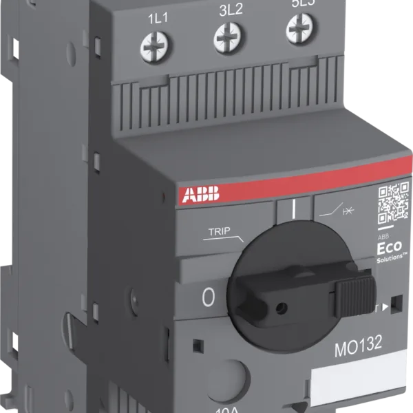 ABB MO132-10 10A Motor Koruma Şalteri 50KA 1SAM360000R1010