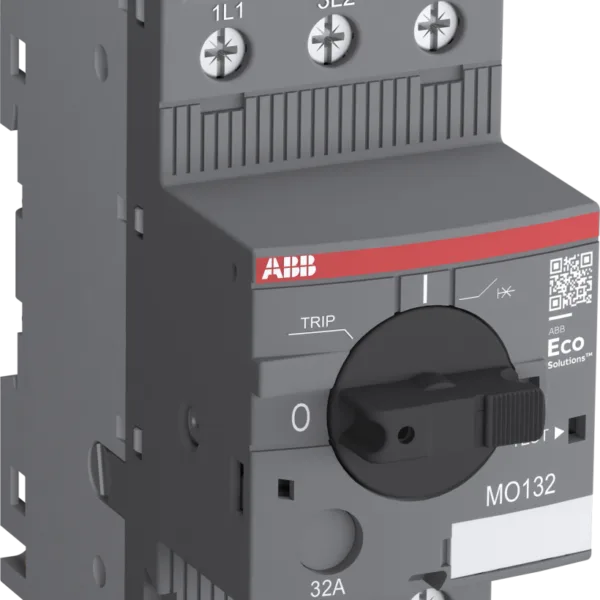 ABB MO132-12 12A Motor Koruma Şalteri 50KA 1SAM360000R1012