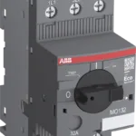 ABB MO132-25 25A Motor Koruma Şalteri 50KA 1SAM360000R1014