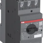 ABB MS165-65 52-65A Motor Koruma Şalteri 50KA 1SAM451000R1017