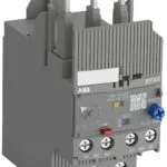 ABB EF45-30 Elektronik Termik Röle 9-30A 1SAX221001R1101