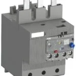ABB EF96-100 Elektronik Termik Röle 36-100A 1SAX341001R1101