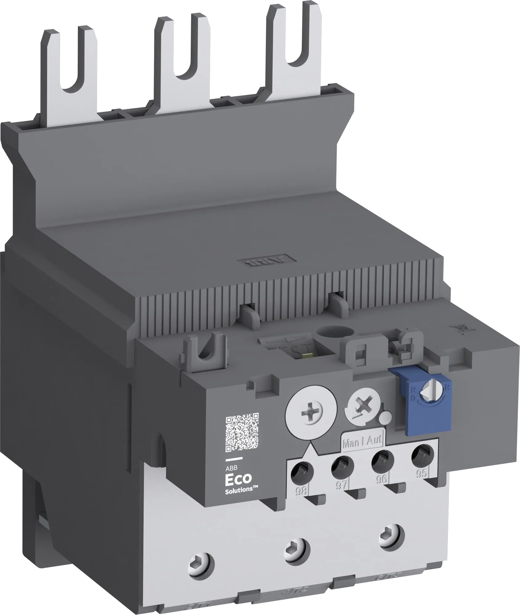 1SAZ431201R1002 ABB TF140DU110 Termik Röle 80-110A 1SAZ431201R1002