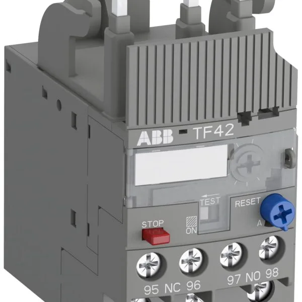 ABB TF42-20 Termik Röle 16-20A 1SAZ721201R1049