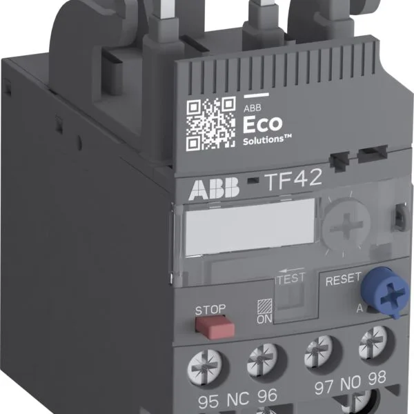 ABB TF42-24 Termik Röle 20-24A 1SAZ721201R1051