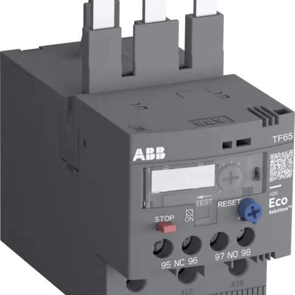 ABB TF65-47 Termik Röle 36-47A 1SAZ811201R1004