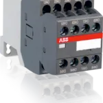 ABB NS53E-26 Kontaktör Rölesi 1SBH101001R2653