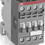 ABB NF22E 100-250VAC/dc 16A Yardımcı Kontaktör 2NA+2NK 1SBH137001R1322