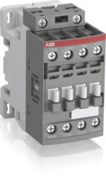 ABB NF31E 100-250VAC/dc 16A Yardımcı Kontaktör 3NA+1NK 1SBH137001R1331