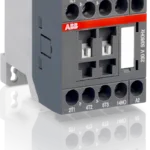 ABB AS09-30-10 230VAC 4KW 9A 3P Kontaktör 1NA 1SBL101001R2610